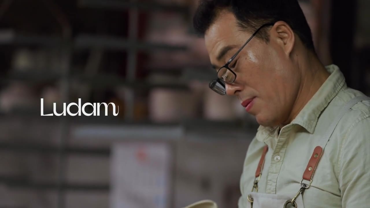 LUDAM still 1