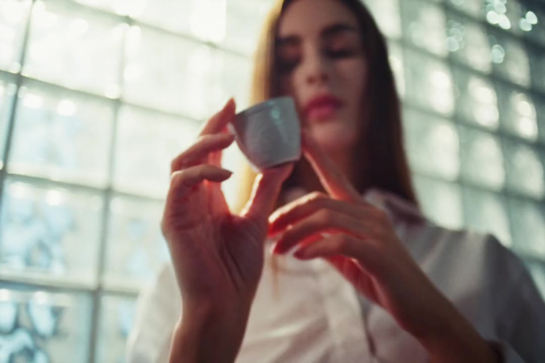LUDAM · Brand Film still 3